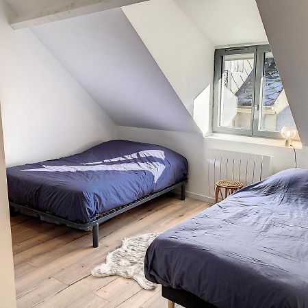 La Petite Luchonnaise-Maison Hypercentre Au Calme Bagnères-de-Luchon Kültér fotó