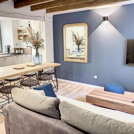 La Petite Luchonnaise-Maison Hypercentre Au Calme Bagnères-de-Luchon Kültér fotó