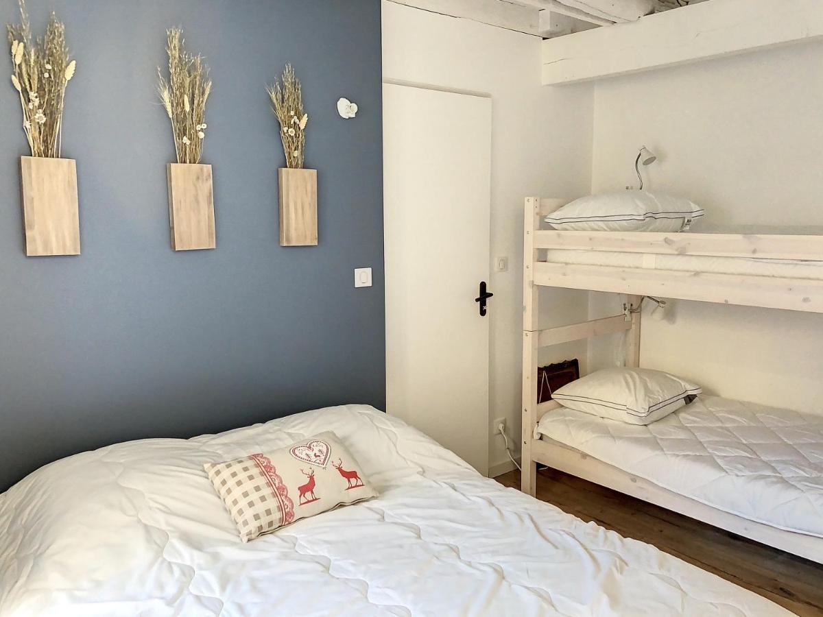 La Petite Luchonnaise-Maison Hypercentre Au Calme Bagnères-de-Luchon Kültér fotó