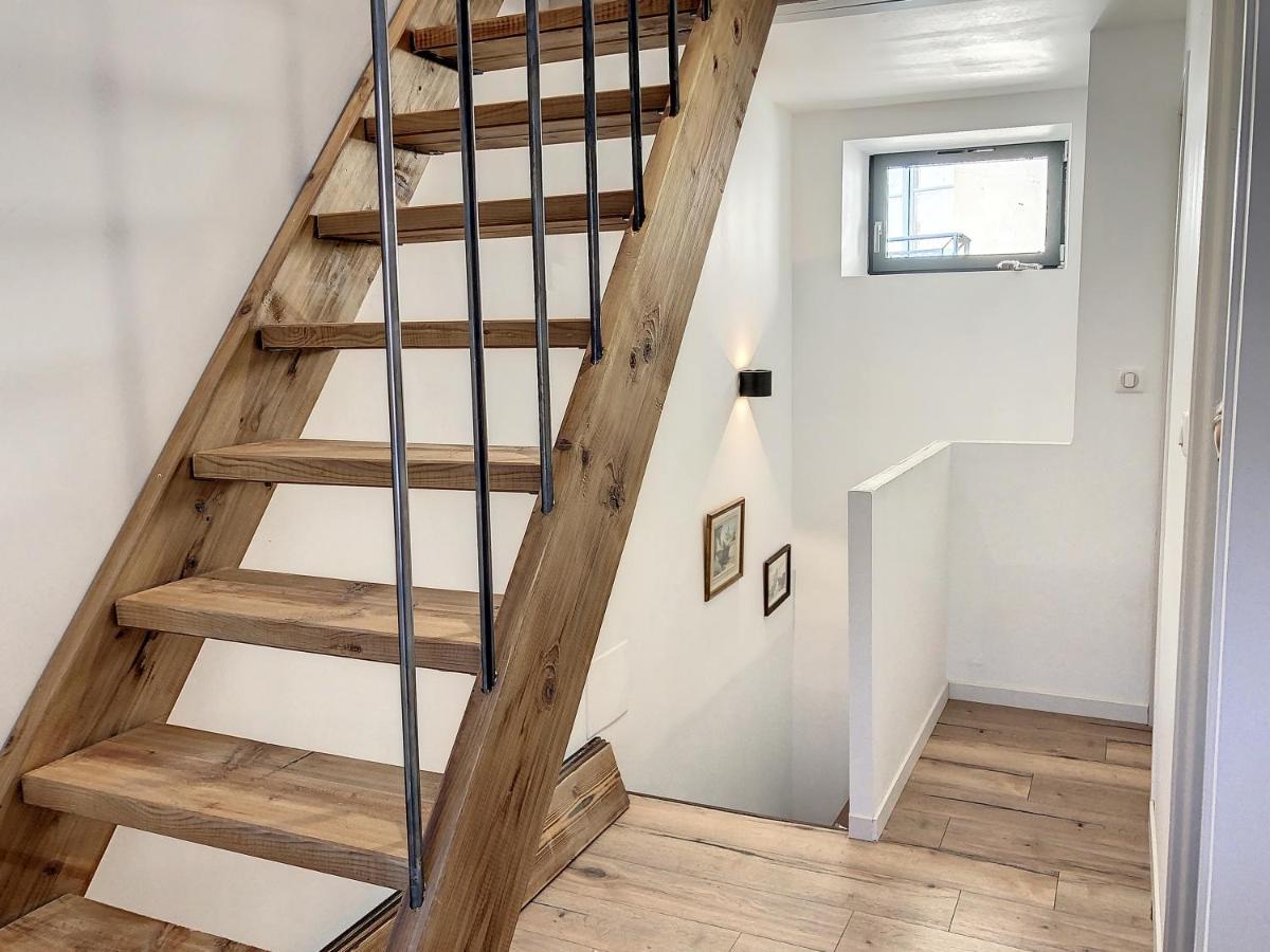 La Petite Luchonnaise-Maison Hypercentre Au Calme Bagnères-de-Luchon Kültér fotó